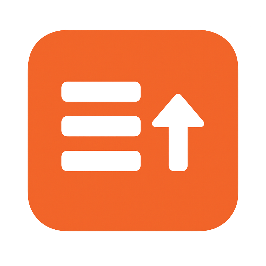 Custom Explorer Sort